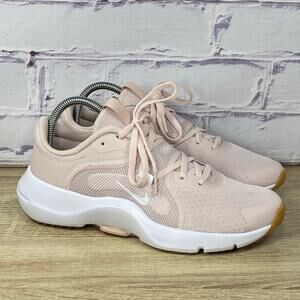 Nike In Season TR 13 Pink Running Shoes Women's Size 8.5 Athletic Gym Sneakers